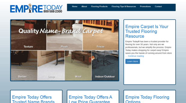 empirecarpet-flooring.com