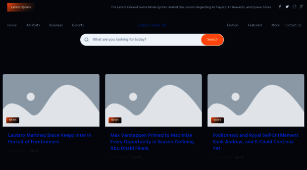 empirecenter.co.uk