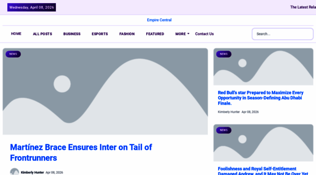 empirecentral.co.uk