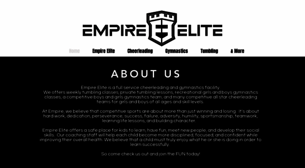 empirecheergym.com