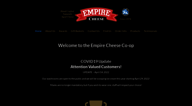 empirecheese.com