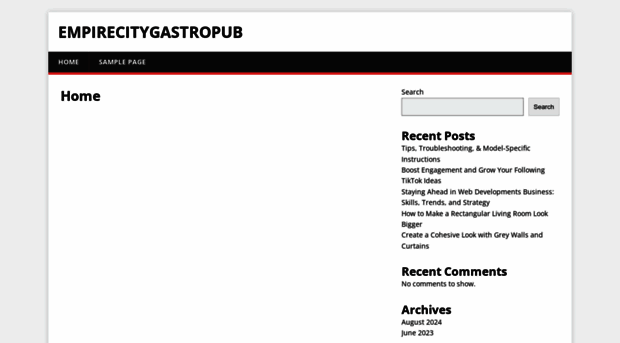 empirecitygastropub.com