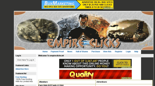 empireclicks.in