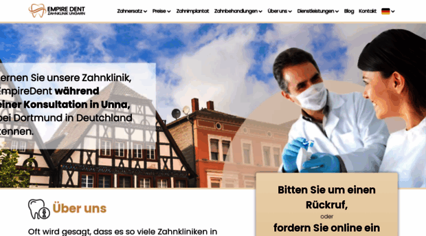 empireclinic.com