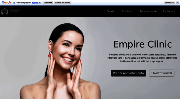 empireclinic.it