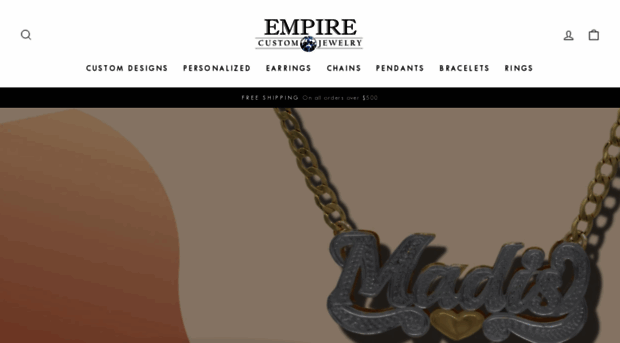 empirecustomjewelry.com