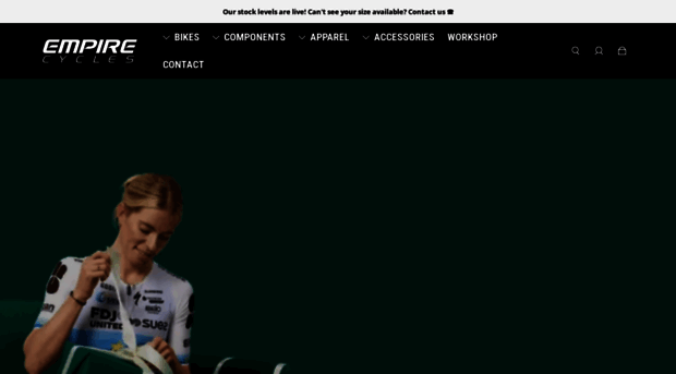 empirecycles.com.au