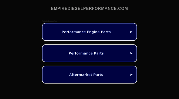 empiredieselperformance.com