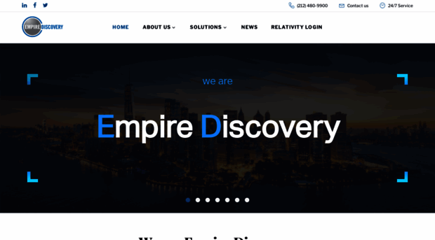 empirediscovery.com