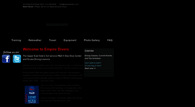 empiredivers.com