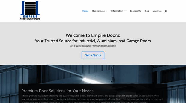 empiredoors.co.za