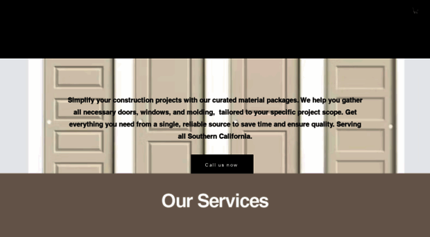 empiredoorsandtrims.com