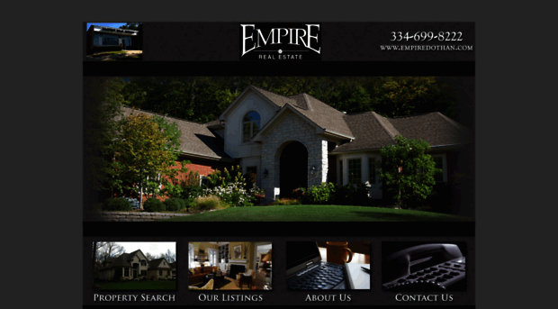 empiredothan.com