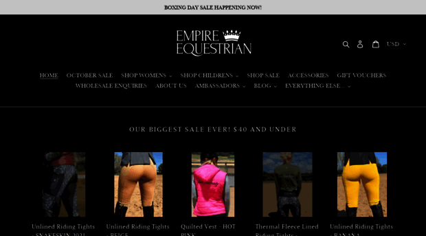 empireequestrian.com.au