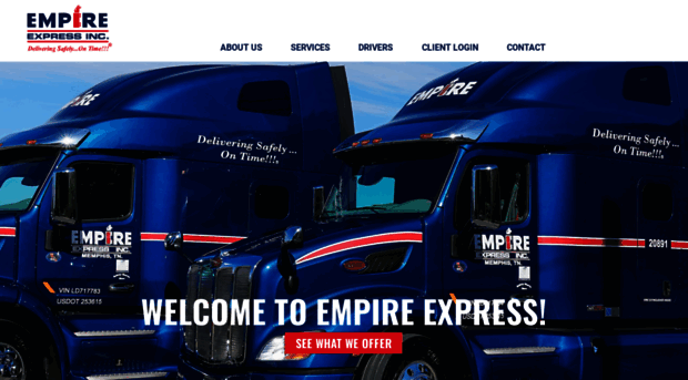 empireexpress.com