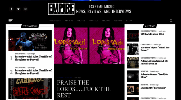 empireextreme.com