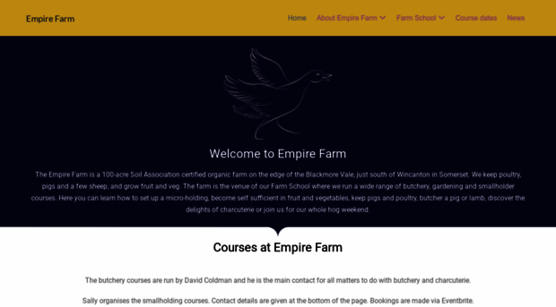 empirefarm.co.uk