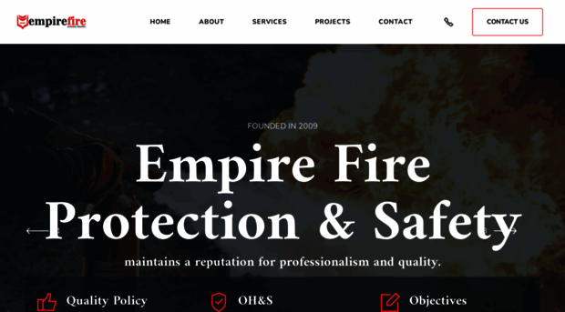 empirefire.com.au