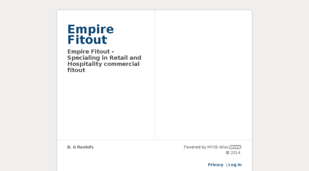 empirefitout.com.au