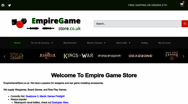 empiregamestore.co.uk