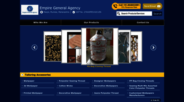 empiregeneralagency.com