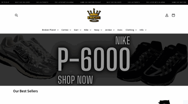 empireglasgow.com
