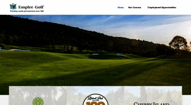 empiregolf.com