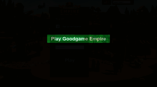 empiregoodgame.uk