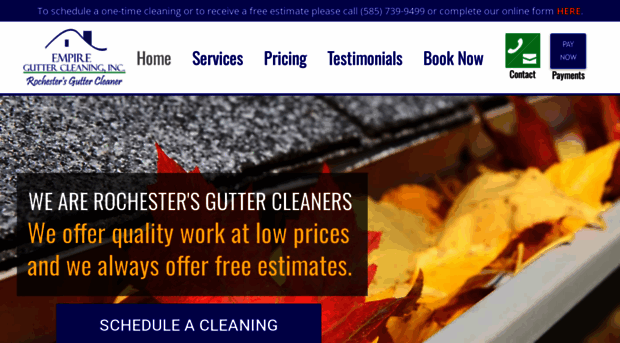 empiregutterclean.com