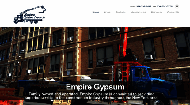 empiregypsum.com