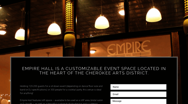 empirehallstl.com