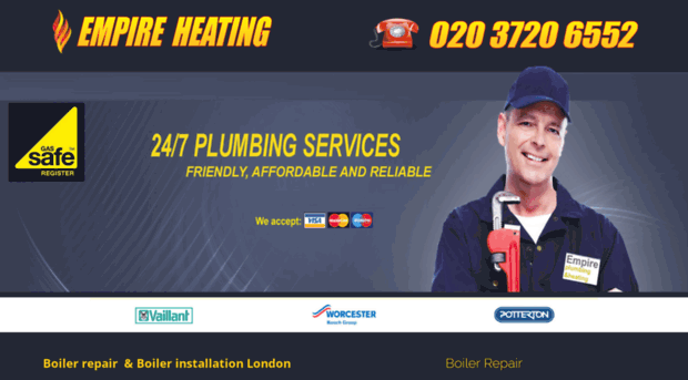 empireheating.co.uk