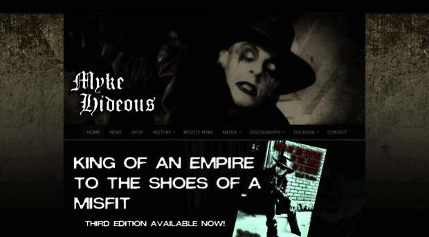 empirehideous.com