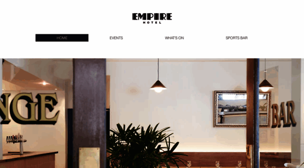 empirehotelannandale.com.au