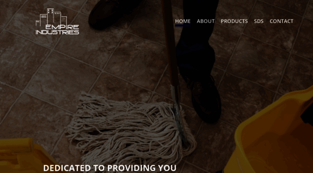 empireindustries.net