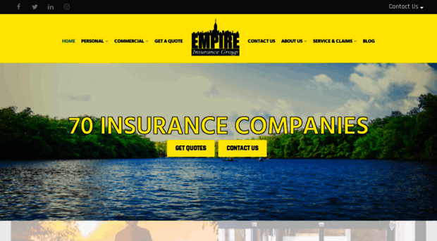 empireinsurancegroup.com