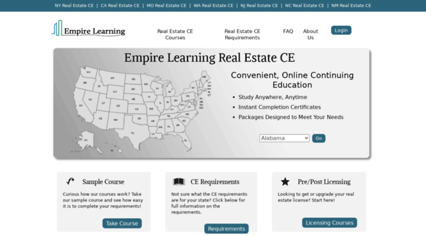 empirelearning.com