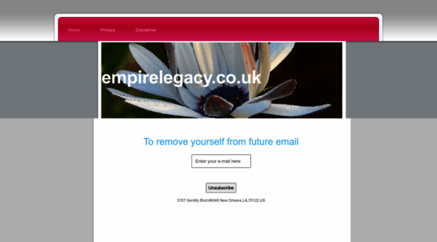 empirelegacy.co.uk