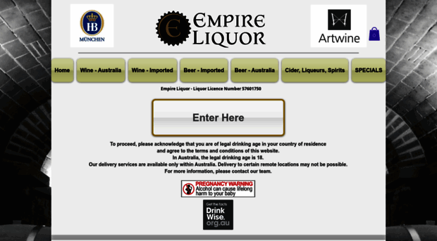 empireliquor.com.au
