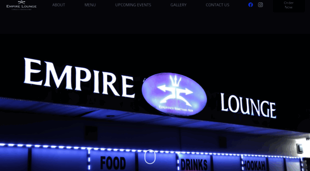 empireloungeatl.com