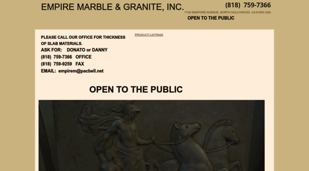 empiremarbleinc.com