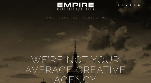 empiremarketingdesign.com