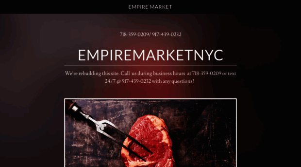 empiremarketnyc.com