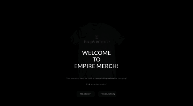 empiremerch.com