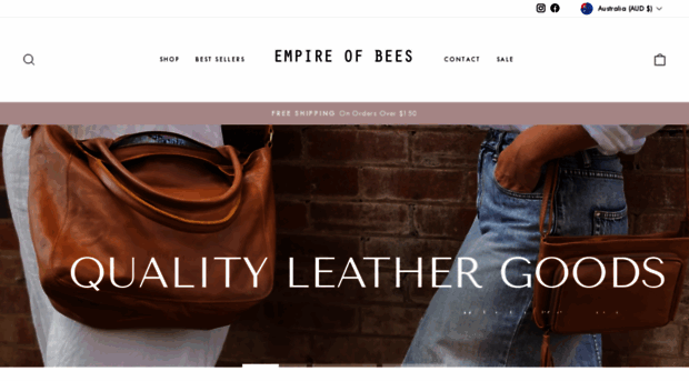 empireofbees.com.au