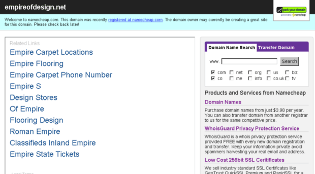 empireofdesign.net