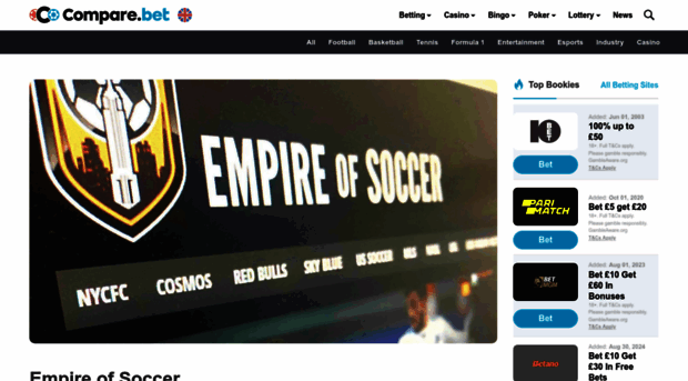 empireofsoccer.com