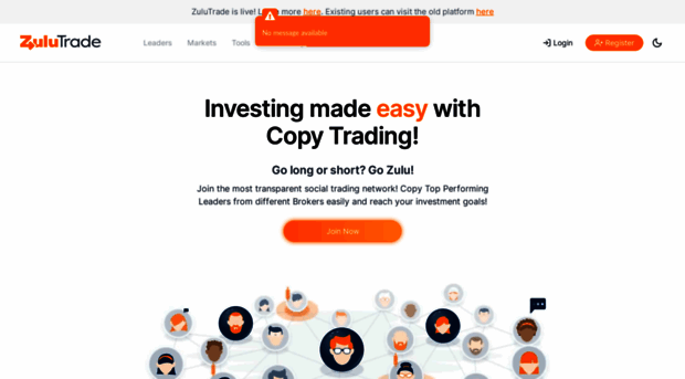 empireoption.zulutrade.com