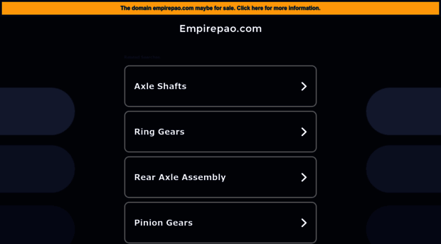 empirepao.com