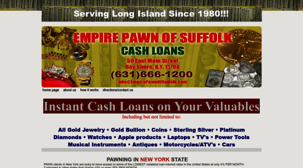 empirepawnofsuffolk.com